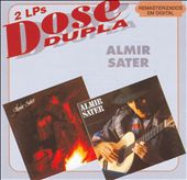 Almir Sater - Um Violeiro Toca, Releases