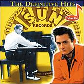 Sun Records: The Definitive Hits, Vol. 1