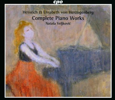 Pieces (Dritte Folge), for piano, Op. 49