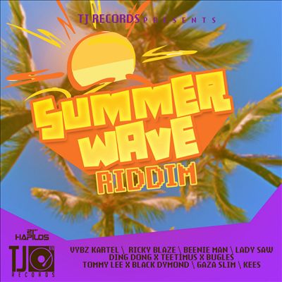 Summer Wave Riddim