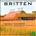 Britten: Double Concerto; Sinfonietta; Young Apollo; 2 Portraits