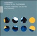 Stravinsky: Symphonies of Wind Instruments; The Firebird (Original Versions)