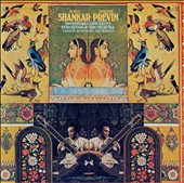 Ravi Shankar: Concerto for Sitar & Orchestra