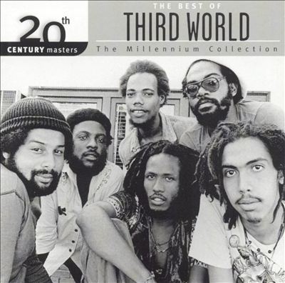 The Best of Third World - 20th Century Masters: The Millennium Collection