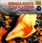 Himalayan Chants: The Divine Sounds of Spirituality [ZYX/Times]
