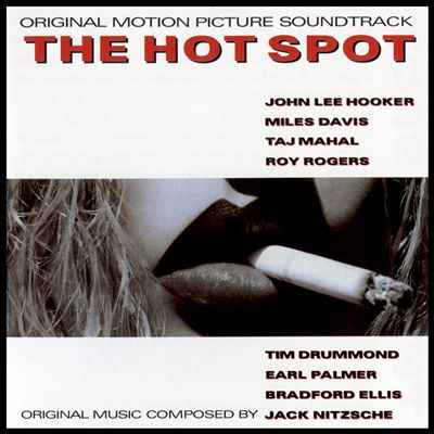 The Hot Spot [Original Soundtrack]