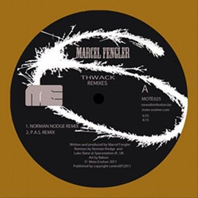 Thwack Remixes