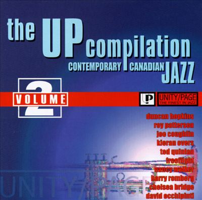 Contemporary Canadian Jazz, Vol. 2
