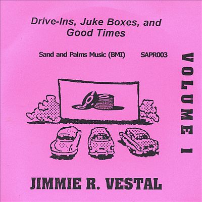 Drive-Ins, Juke Boxes, And Good Times: , Vol. 1