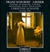 Schubert Lieder