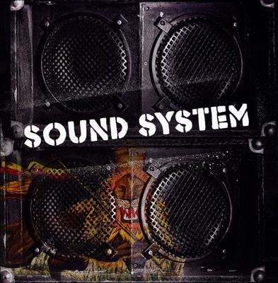 Sound System: The Story of Jamaican Music