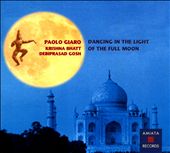 Dancing in the Light of the Full Moon