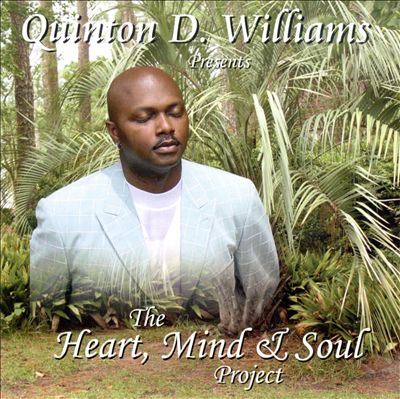The Heart, Mind & Soul Project