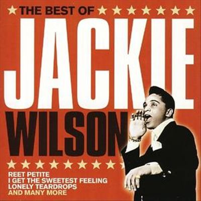 The Best of Jackie Wilson [Metro]