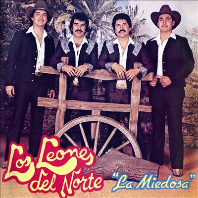 Los Leones del Norte Albums and Discography | AllMusic