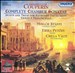 Armand-Louis Couperin: Complete Chamber Sonatas