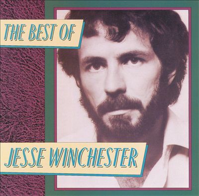 The Best of Jesse Winchester