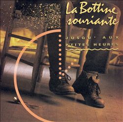 télécharger l'album La Bottine Souriante - Jusquaux Ptites Heures