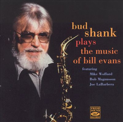 Plays the Music of Bill Evans