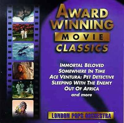 Award Winning Movie Classics