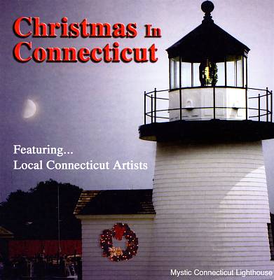 Christmas in Connecticut Featuring Local Connecticut Artists