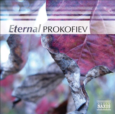 Eternal Prokofiev