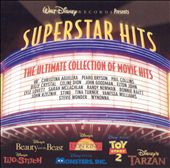 Walt Disney Records Presents Superstar Hits