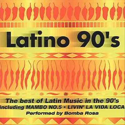 Latino 90's