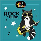 4 All Ages: Rock Music