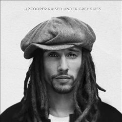 baixar álbum JP Cooper - Shes On My Mind