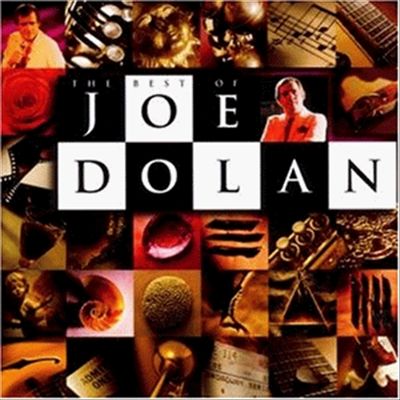 Best of Joe Dolan [Celti]