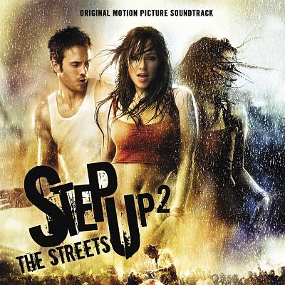 kunst deres Unødvendig Original Soundtrack - Step Up 2: The Streets Album Reviews, Songs & More |  AllMusic