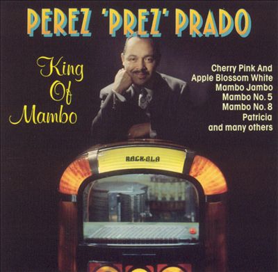 King of Mambo [BMG]