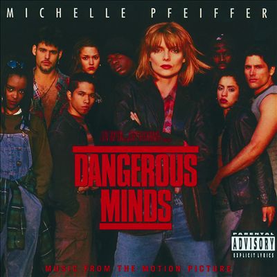Dangerous Minds [Original Motion Picture Soundtrack]