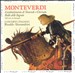 Monteverdi: Ottavo Libro dei Madrigali, Vol. 2