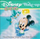 Disney Babies: Wake Up