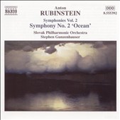 Anton Rubinstein: Symphony No. 2