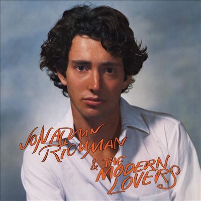 Jonathan Richman & the Modern Lovers