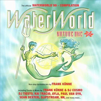 Waterworld 99