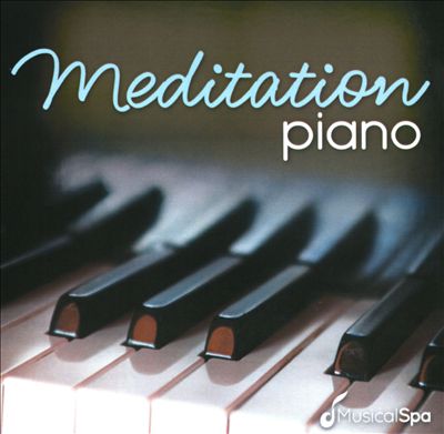 Meditation Piano