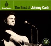 Best of Johnny Cash: Green Series