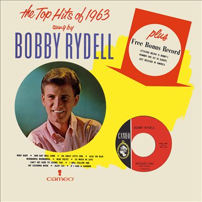 The Top Hits of 1963