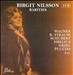 Birgit Nilsson: Rarities