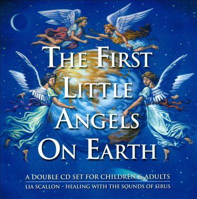 The First Little Angels on Earth