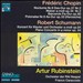 Artur Rubinstein Plays Chopin & Schumann