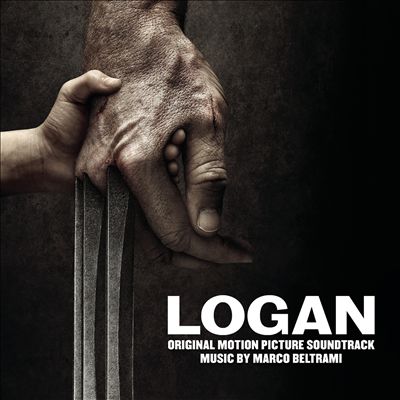 Logan [Original Motion Picture Soundtrack]