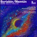 Scriabin/Nemtin: Universe Scriabin; Symphonic Poem; Fantasy for Piano and Orchestra