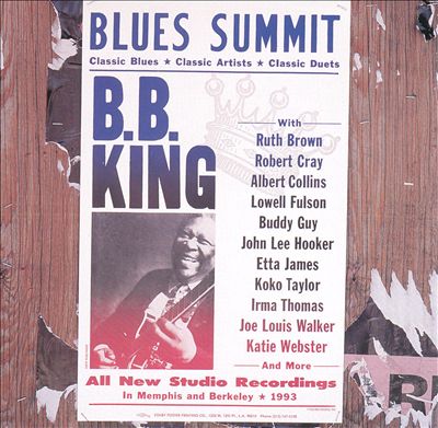 Blues Summit