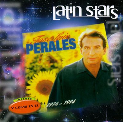 1974-1994: The Latin Stars Series