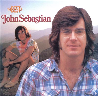 The Best of John Sebastian